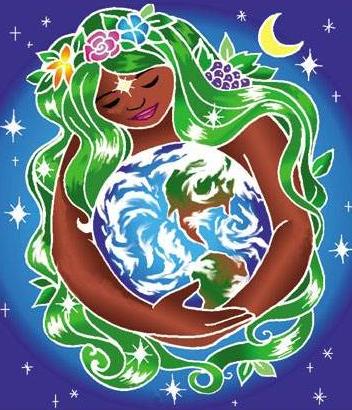 mother-earth